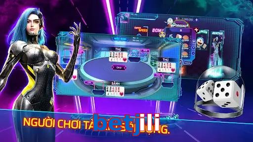 betjili